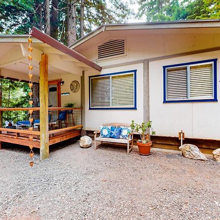 Coastal Cabin กัวลาลา ภายนอก รูปภาพ